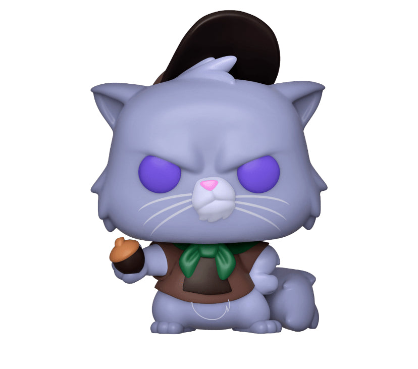 Emperors New Groove-  Yzma Funko Pop