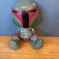 Boba Fett Plush