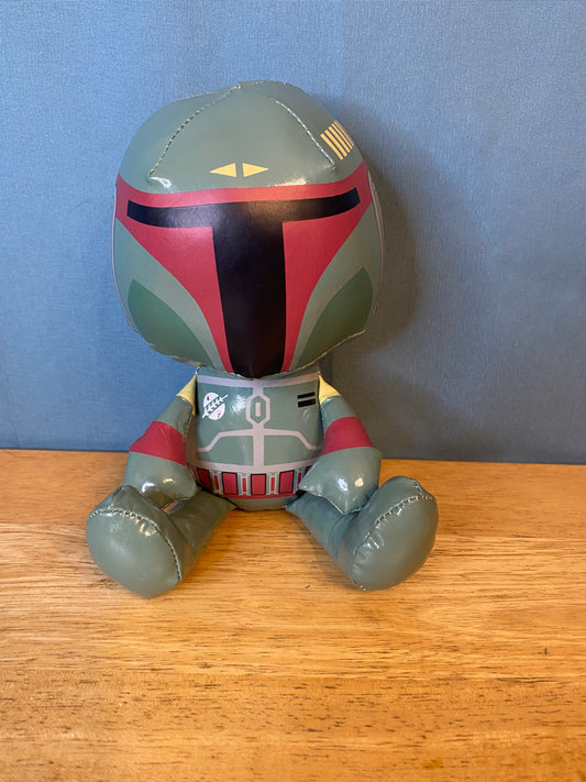 Boba Fett Plush