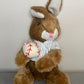 Baseball Bunny (Dan Dee)