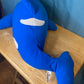 Sea world Plush