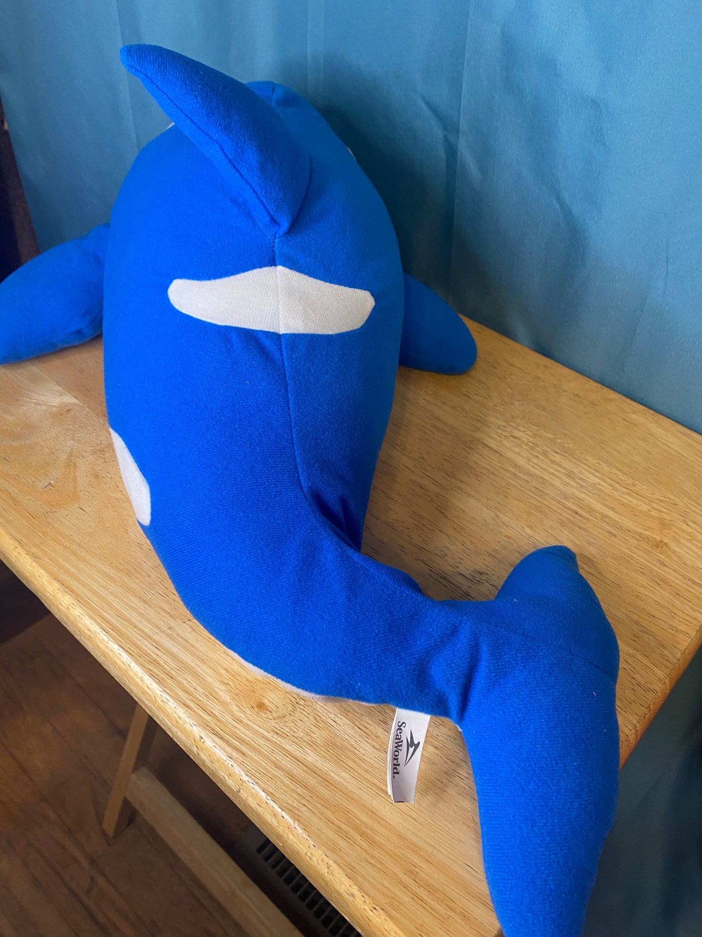 Sea world Plush